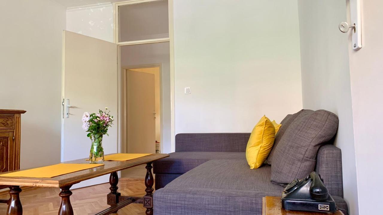 Old Town Apartment Podgorica Luaran gambar