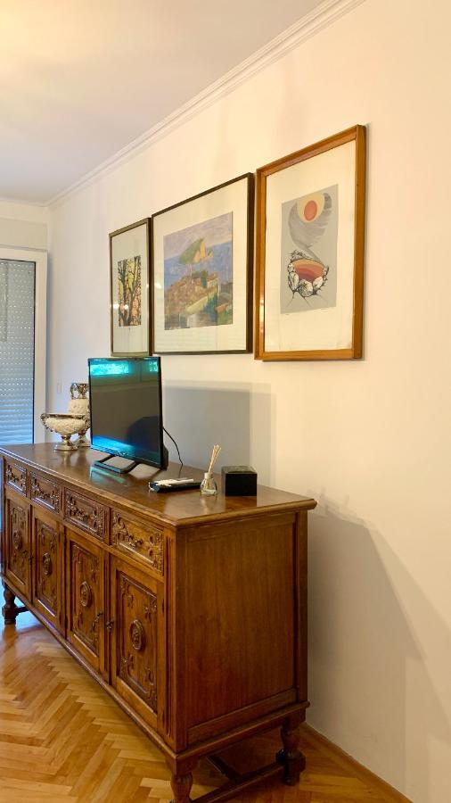 Old Town Apartment Podgorica Luaran gambar