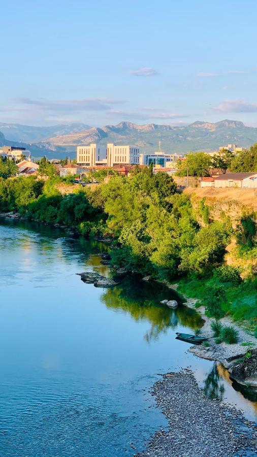 Old Town Apartment Podgorica Luaran gambar