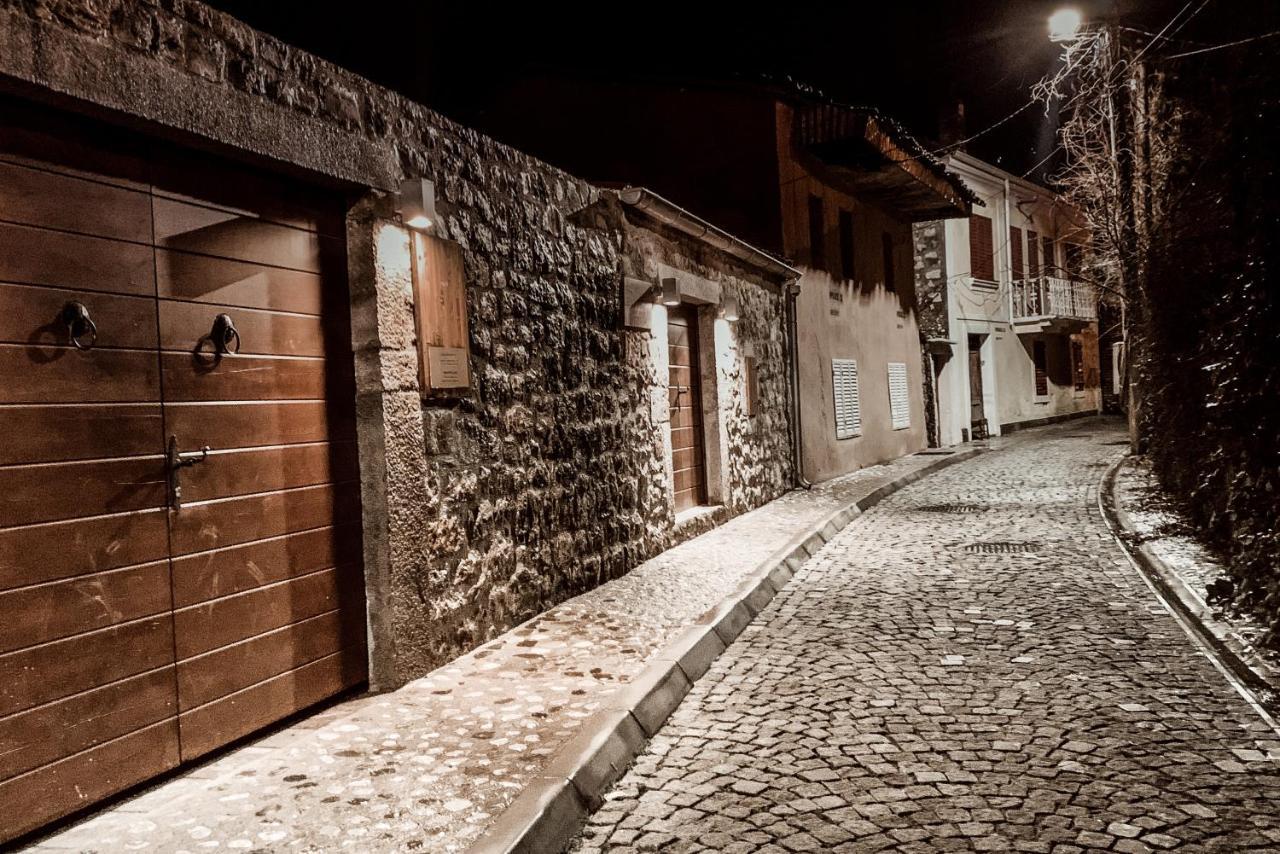 Old Town Apartment Podgorica Luaran gambar